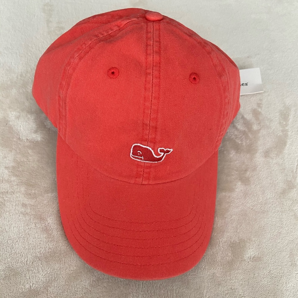 Vineyard Vines Baseball Hat